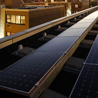 Enel X e Fiordo: soluzioni energetiche sostenibili per la sede di Novara