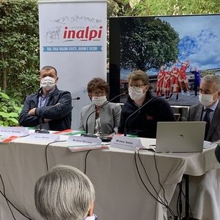 Inalpi ha presentato il bilancio sociale 2019 (VIDEO): "Il territorio resta la grande forza dell'azienda"