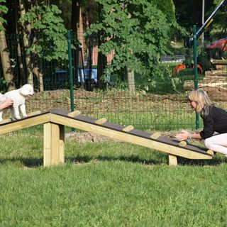 Inaugurata l’area sgambamento di Gozzano