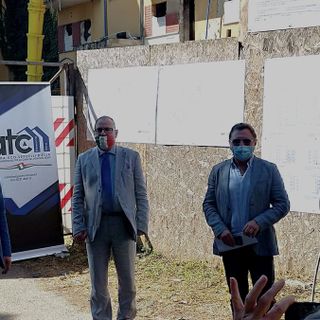 Inquilini delle case popolari a scuola per usare al meglio gli alloggi ipertecnologici