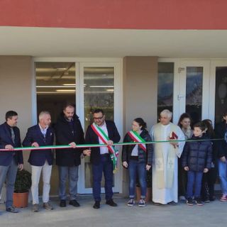 Nuova residenza sanitaria assistita a Borgo Ticino