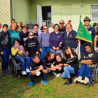 A Cameri inaugurata la sede dell’associazione Stelle sulla Terra