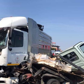Incidente sulla Torino-Milano, perde la vita un uomo e un altro in condizioni critiche