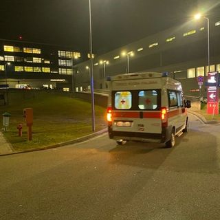Incidente a Trecate: scontro fra due auto, ferito un uomo di 43 anni