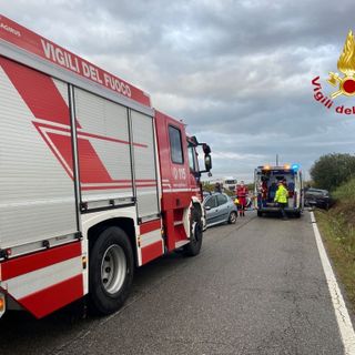 Immagine di repertorio