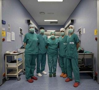 In Piemonte 180mila persone con malattie della pelle