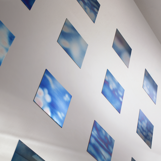 &quot;Infinito blu&quot;, la mostra collettiva ad Ameno