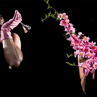 &quot;Vado a Teatro!&quot;: fine settimana tra danza e Teatro Site-Specific