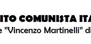 Il 24 ottobre il Partito Comunista commemorerà i caduti dell'Eccidio di Novara