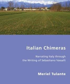 Negli Usa un libro dedicato a Sebastiano Vassalli:  con Italian Chimeras un omaggio internazionale allo scrittore