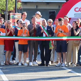 Successo per 'Borgo Sport IN Days'