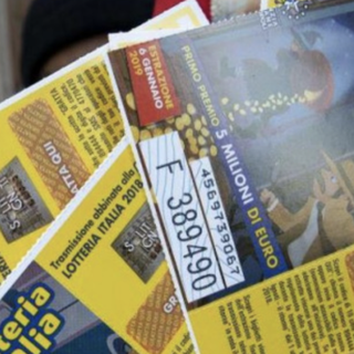 A Novara +41% di vendite nella lotteria Italia