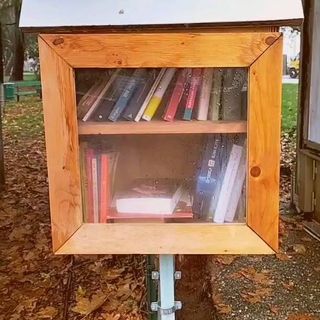 Novara Green e Cubalibro portano il bookcrossing nei parchi di Novara