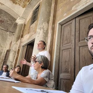 Presentati a Novara i ‘Laboratori Antonelliani’