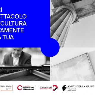 Mercoledì 16 per “La cultura è essenziale” verrà presentato “L'isola senza tempo”