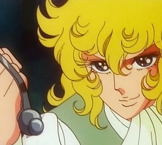 Non solo fumetti. Lady Oscar compie 45 anni
