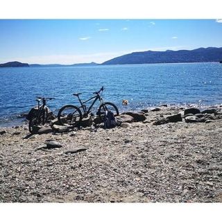 Siccità: dal Lago Maggiore da venerdì uscirà solo il “minimo vitale”