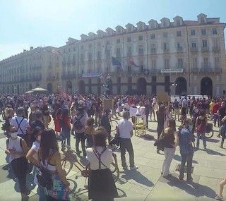 Oggi pomeriggio un incontro tra i lavoratori dello spettacolo e l'assessorato alla cultura della Regione