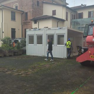 Nuovi moduli al Liceo Artistico Casorati: l'intervento della Provincia di Novara