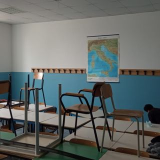 Proseguono gli interventi nelle scuole del Novarese