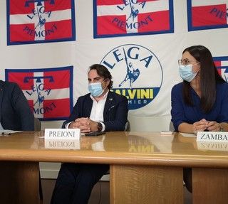 Affidi, la Lega: &quot;In Piemonte sistema da cambiare&quot;. Caucino: l'iter del ddl continua. Pd e M5S: &quot;Da destra solo propaganda&quot;