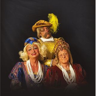 Sabato e domenica appuntamento con i Legnanesi a Villa Marazza di Borgomanero