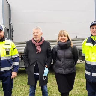 La Provincia ha celebrato la giornata della Protezione civile