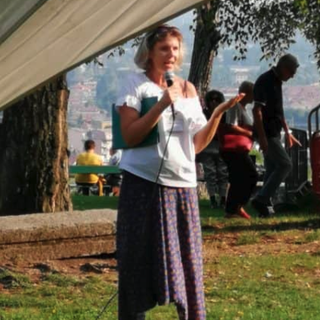 “Chiedimi se sono felice?”, l'ultimo incontro ad Arona