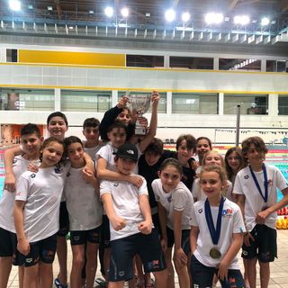 Libertas nuoto Novara protagonista al 38° trofeo “Ottavio Borzino”
