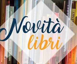 Tanti nuovi libri disponibili in biblioteca