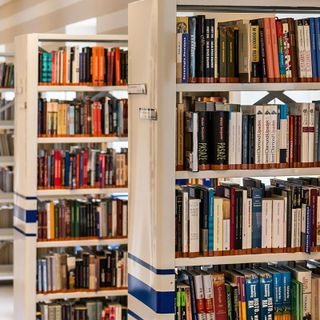 L'archeologia sbarca nelle biblioteche del Bant