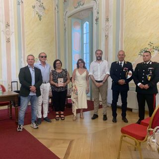Presentato il libro-inchiesta “le donne delle stragi&quot; a Trecate