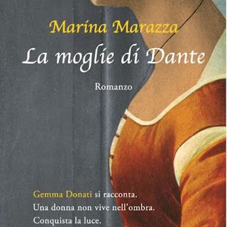 Sarà presentato domani al Circolo dei Lettori il libro la 'Moglie di Dante'