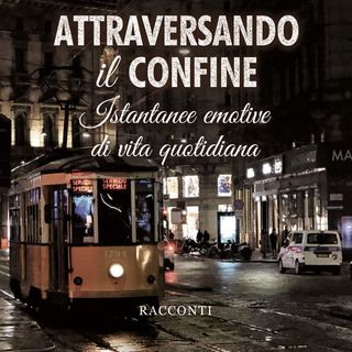 Sabato alla biblioteca di Arona Natascia Sgarbossa presenta il suo libro ‘attraversando il confine’