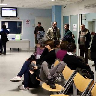 Liste d'attesa, Prc: &quot;L'apertura della Regione ai privati non risolve il problema&quot;