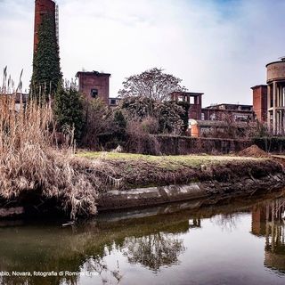 Con l'ordine degli architetti si discute di &quot;Riaprire i navigli&quot;