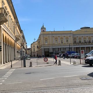 Fiera d’agosto: le disposizioni per traffico e sosta