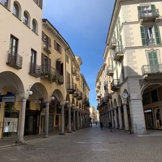 Opportunità di lavoro nel settore dell'igiene urbana a Novara