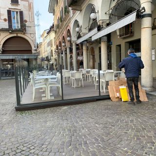 Novara on Stage: le arti performative escono dai luoghi tradizionali