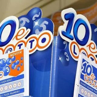 Novara festeggia una vincita da 20mila euro al 10eLotto