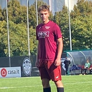 Calcio, l’intervista al giovane Martinazzo: “Mi manca tutto dello stare in campo” VIDEO