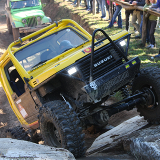Dal 25 al 27 giugno si sovlgerà il  Maggiora 4x4 Experience Summer Edition