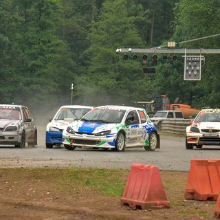 Campionato Italiano Rallycross: tutto pronto per il Round 1