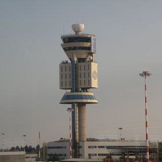 Presentazione della mappatura dell'impatto acustico dell'aeroporto di Malpensa