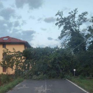 Emergenza meteo nella Provincia di Novara: richiesto lo stato di emergenza