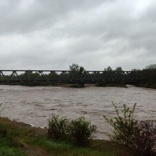 Ancora allerta gialla per temporali sul novarese