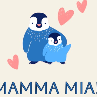 Storie d'amore alla Biblioteca: Un omaggio speciale alla Mamma