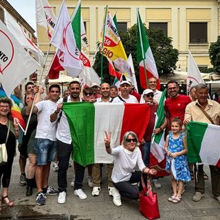 Il no al premierato e all’autonomia differenziata unisce le opposizioni a Novara FOTO