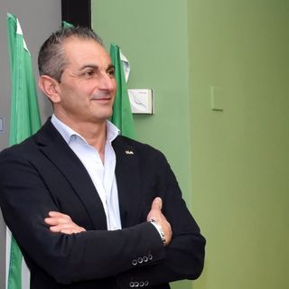 Manrico Brustia nominato nel CdA dell’Ente Nazionale Risi