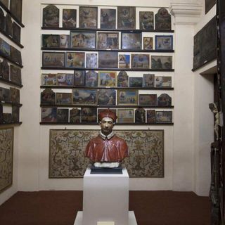 Apertura del Museo d’Arte Religiosa e Giornate Europee del Patrimonio